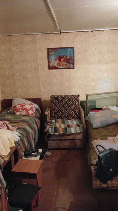 Дача з піччю у селищі Високий