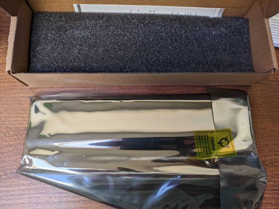 Батарея PA5024U-1BRS для ноутбука Toshiba Satellite