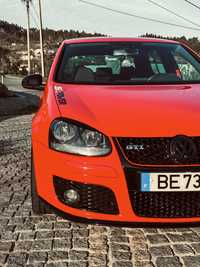 Golf 5 gti troca/retoma