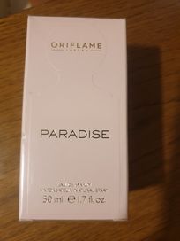 Paradise Oriflame unikat