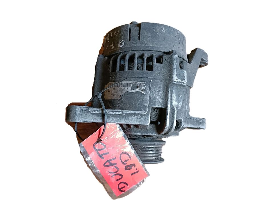 FIAT DUCATO II 94-06 r. 1,9 D ALTERNATOR +