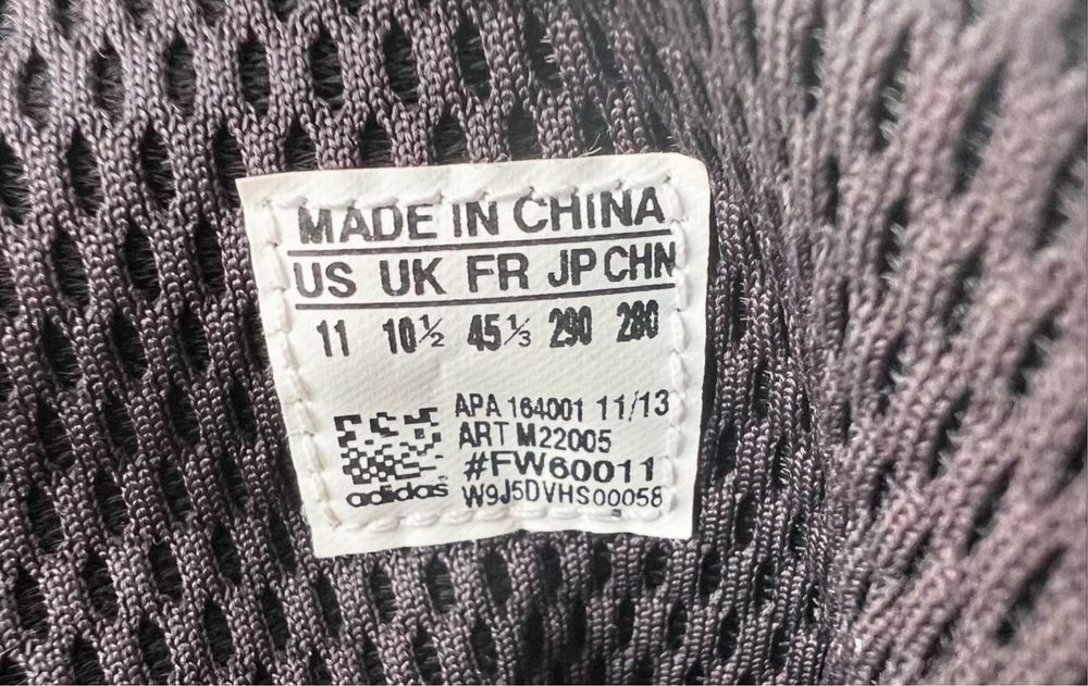 Adidas - Yohji Yamamoto Y-3 Qasa B-ball