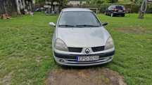 Sprzedam Renault Clio 1.2