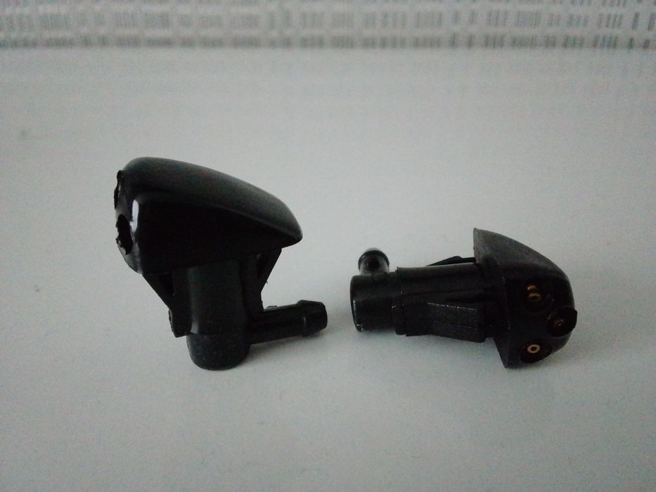 Форсунки омивача хундай туксон 1