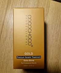 cocochoco gold nowe