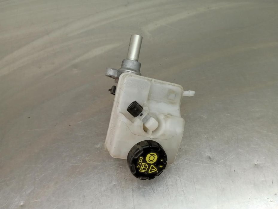 Bomba central dos travões RENAULT Twingo III (BCM_)