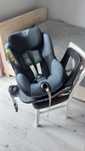 Britax Romer Dualfix M I-size obrotowy  60-105 cm