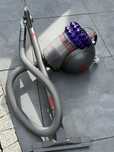 Odkurzacz Dyson Cinetic Big Ball