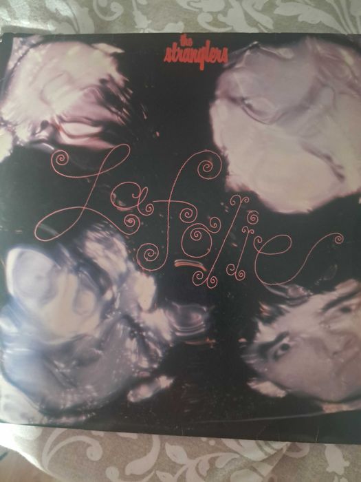 Lote de 18 discos de vinil (anos 70 e 80)