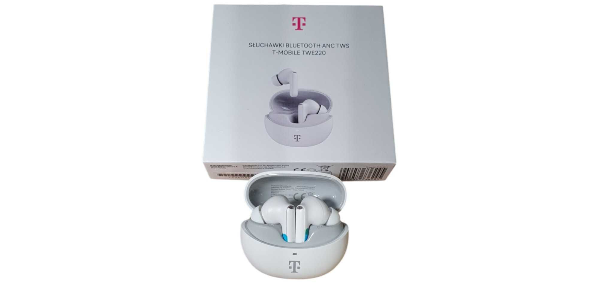 Słuchawki 5T-MOBILE TWE220