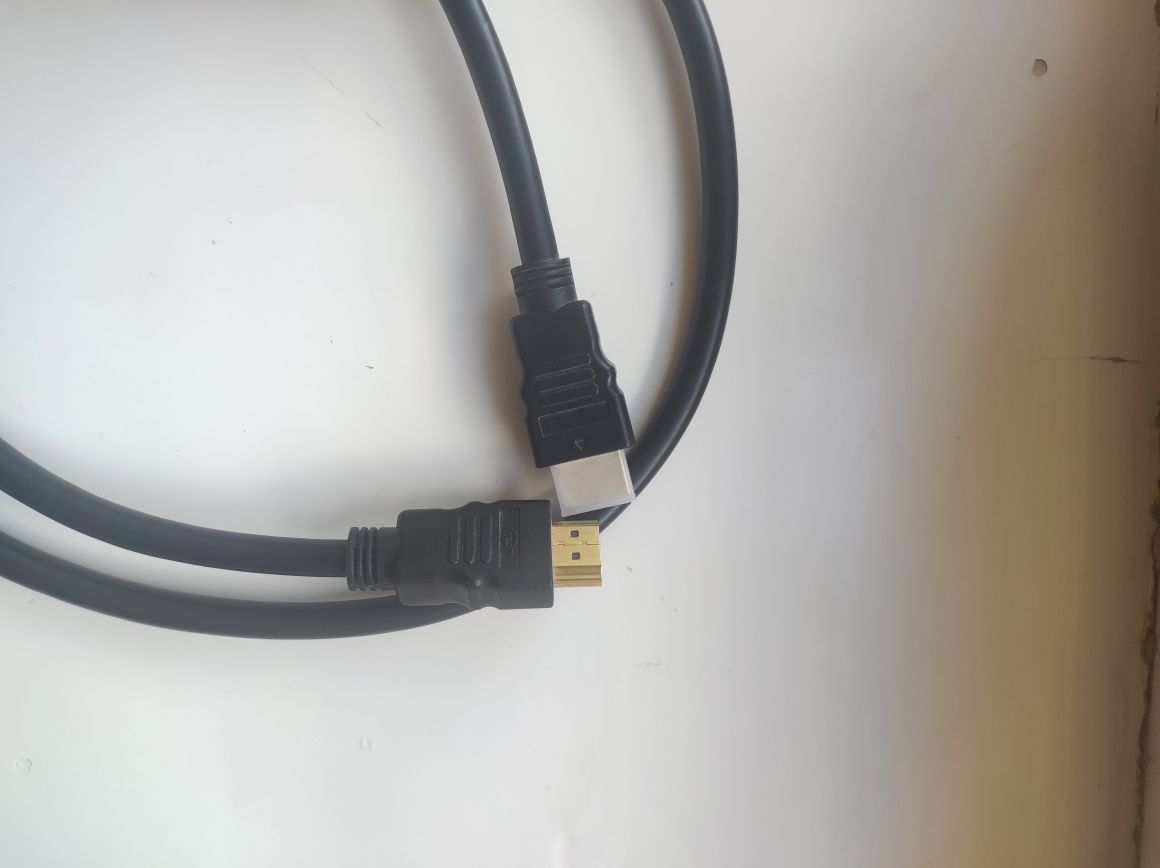 Кабель HDMI-Hdmi