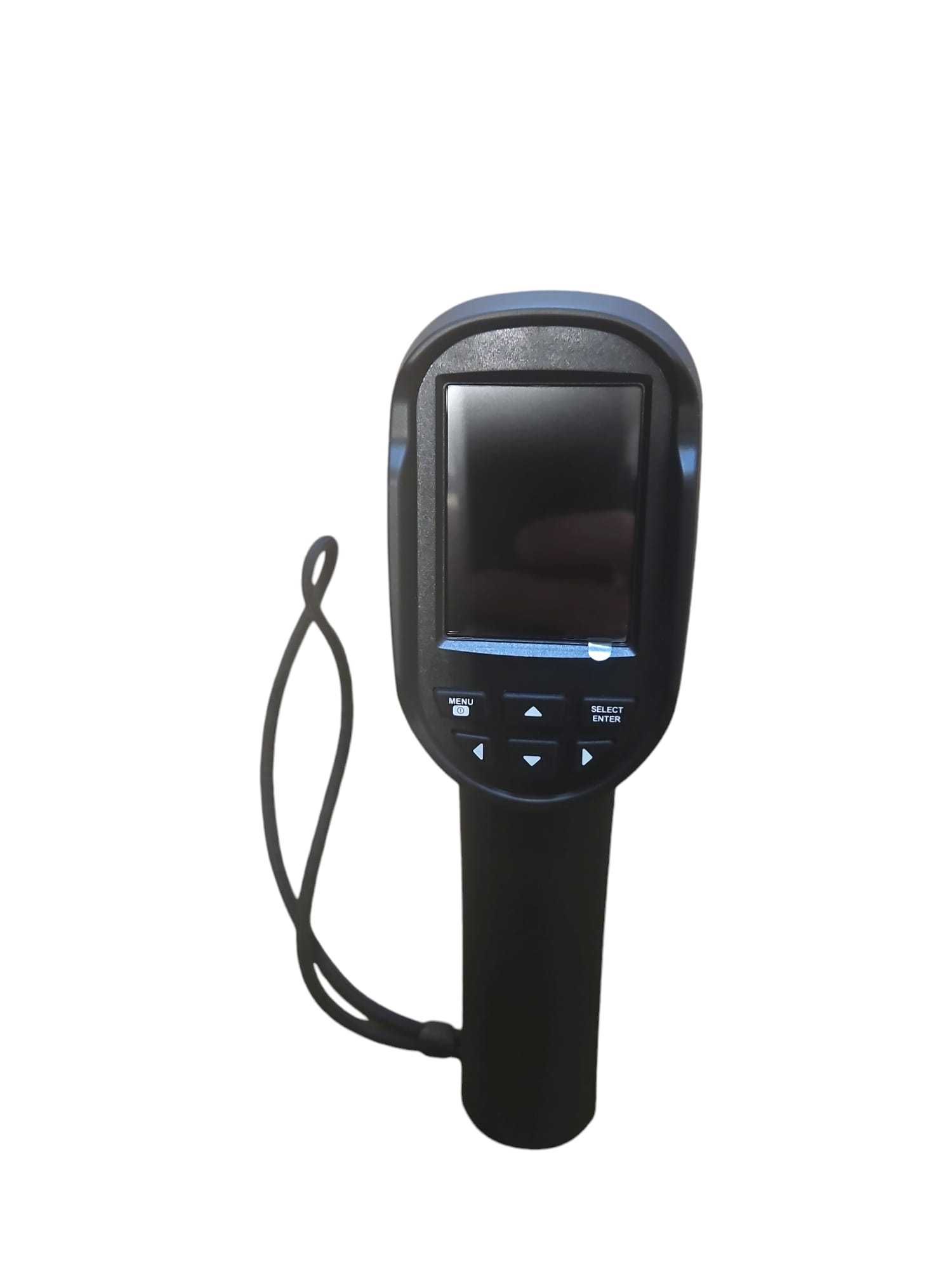 Kamera termowizyjna termiczna HT-03 HTI USB LCD 120x90 8 trybów ręczna