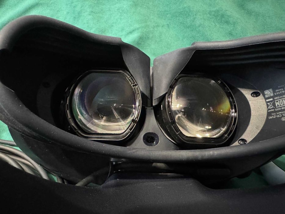 Playstation VR2 stan idealny