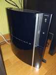 Playstation 3 + Jogos