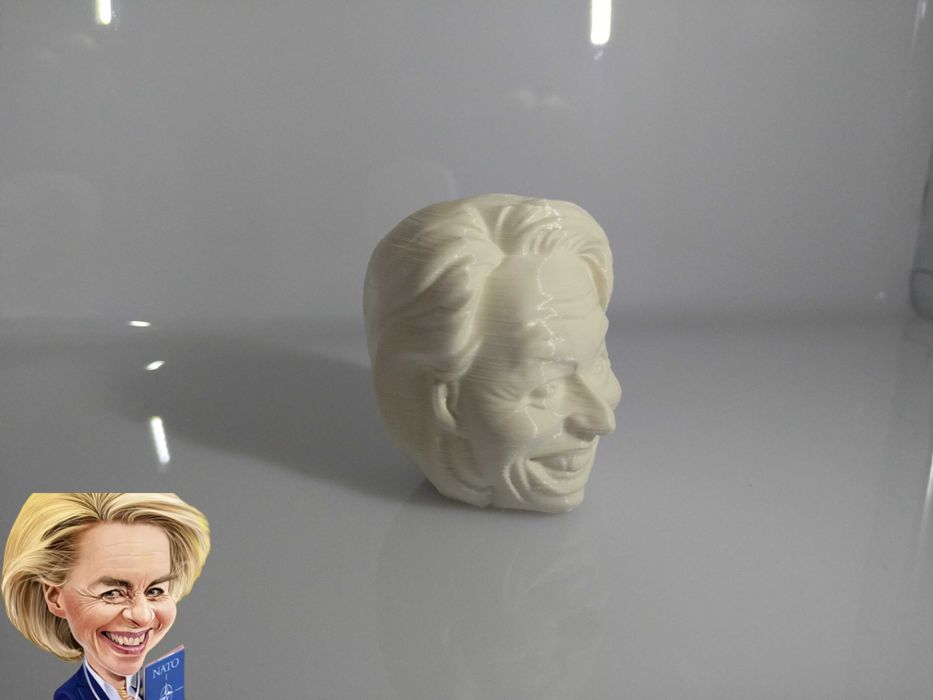 Gwizdki śmierci - Ursula
