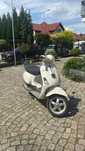 Vespa  Piaggio Vespa 50 cm3
