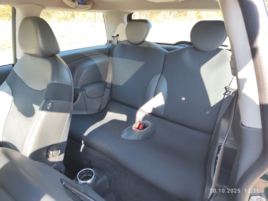 Sprzedam Mini Cooper 1.6