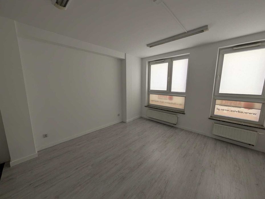 Wynajem pokój biurowy