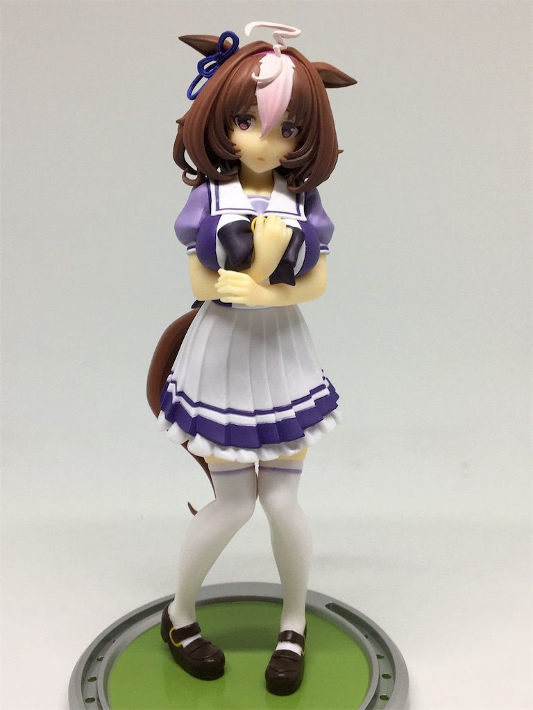 Фігурка аніме девушки пони Uma musume Pretty Derby
