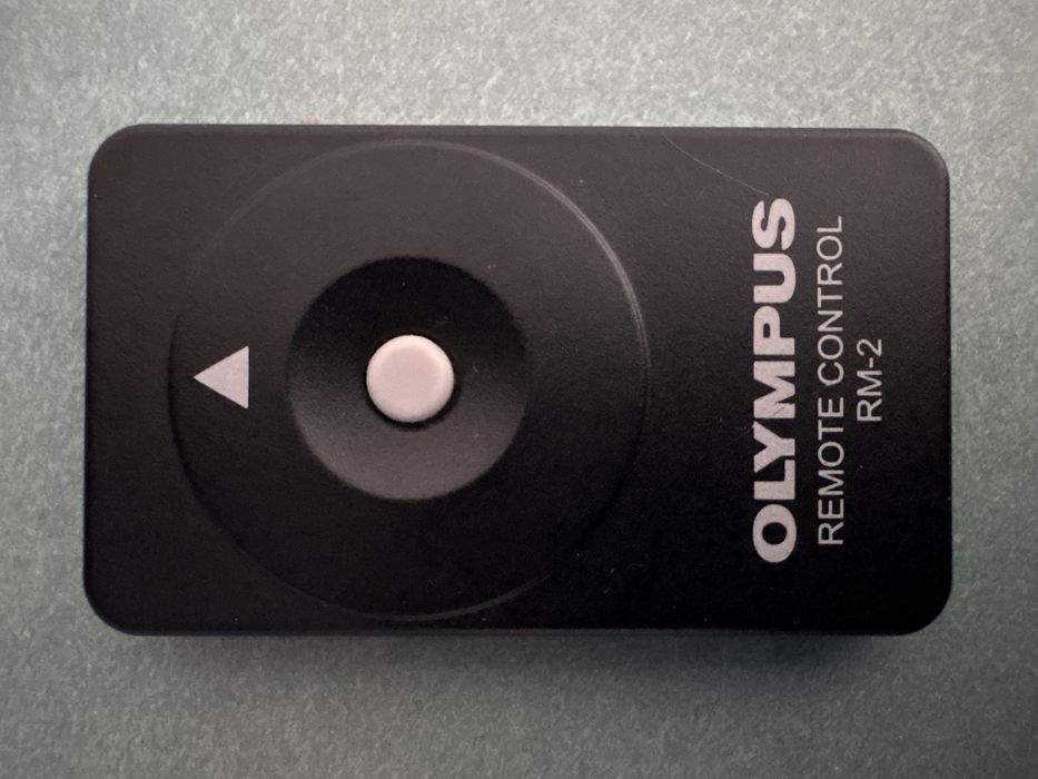 Пульт д/у для Olympus