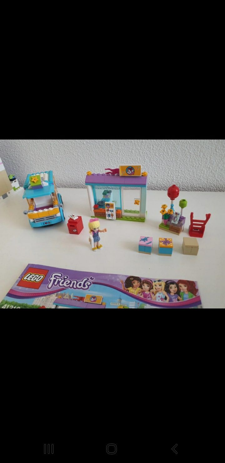 Lego Friends 41310