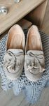 Buty mokasyny damskie