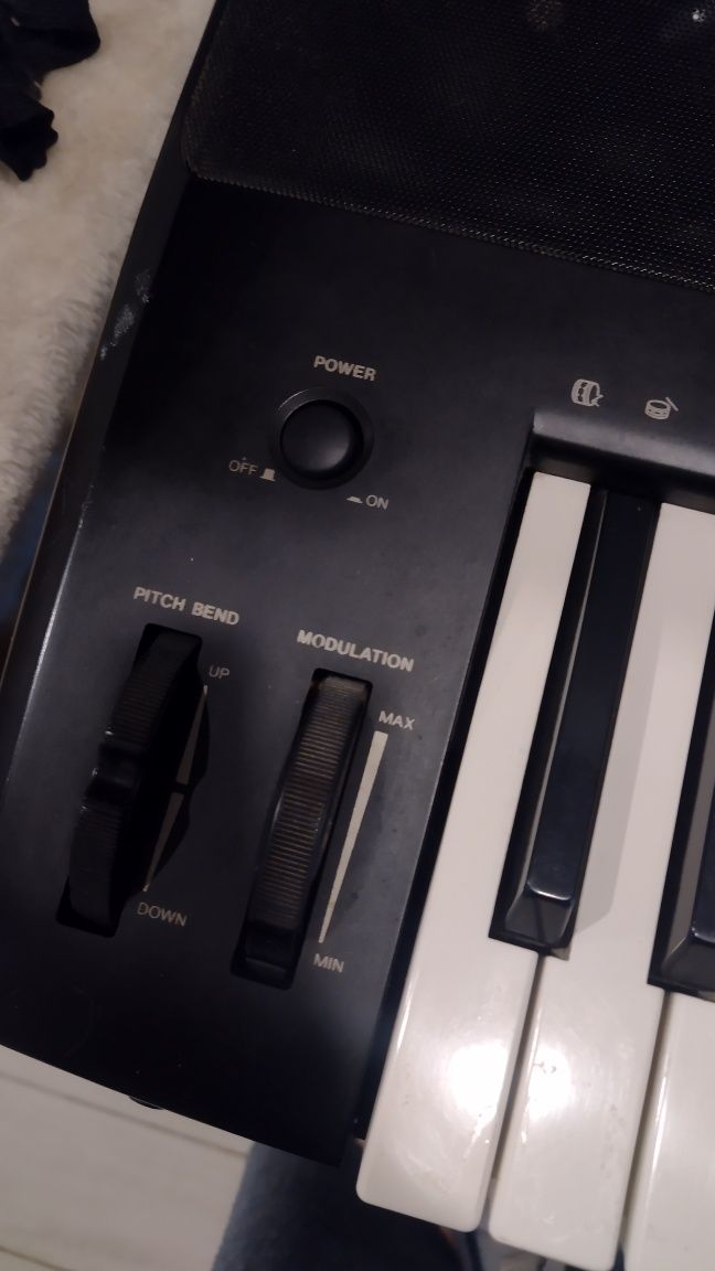 Keyboard Technics SX-KN3500 + stojak