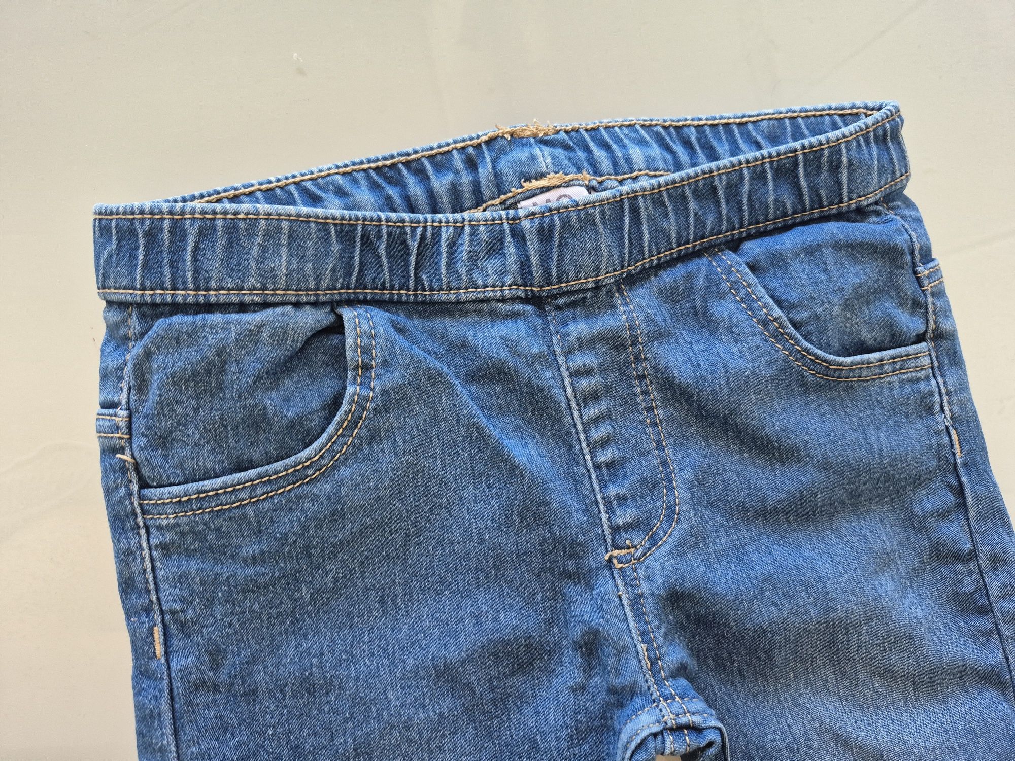 Legins ganga  menina 7-8 anos
