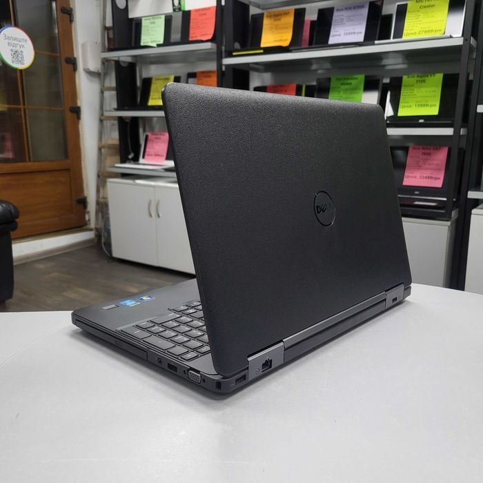 ⫸Бизнес ноутбук Dell Latitude E5540 /Core i5 /Full HD | Гарантия