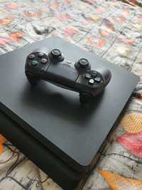 Playsyation 4 ps4 500gb