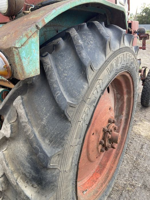 Трактор ЮМЗ , запчастини ЮМЗ, шини ЮМЗ (Разборка ЮМЗ)