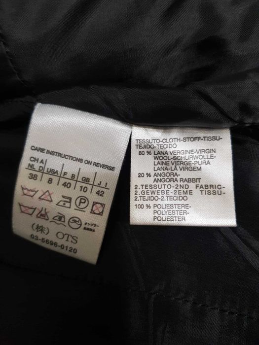 Шикарный пиджак Max Mara оригинал!