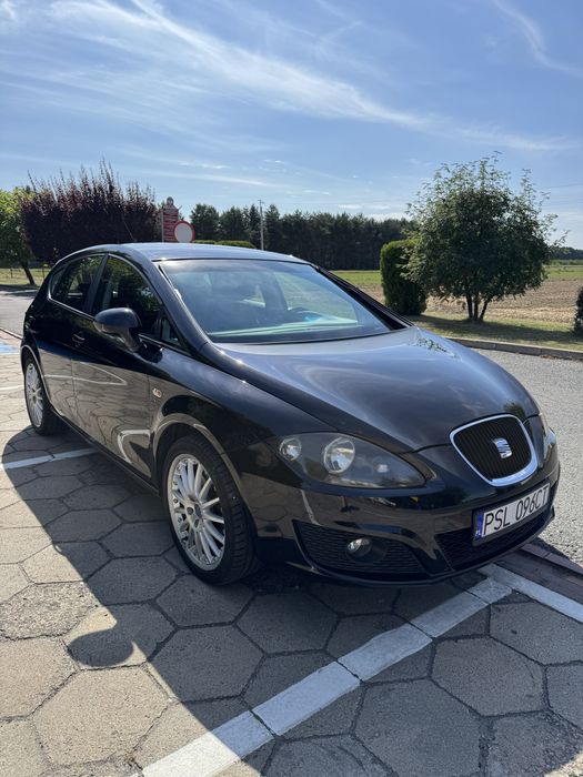 Seat Leon 2 2.0 TDI