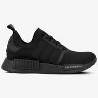 ADIDAS NMD R1 Primeknit Japan "Triple Black - 42