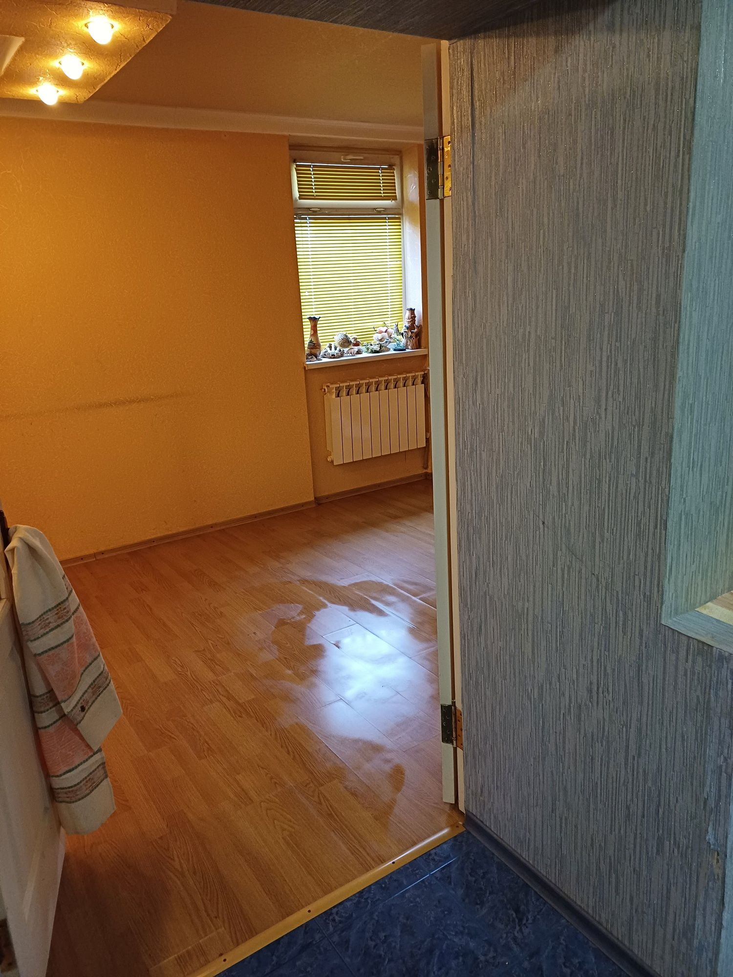 Продам 2х квартиру в центре г. Вольнянск