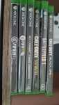 Gry Xbox one series S/X