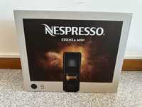 Máquina Nespresso Essenza Mini - NOVA