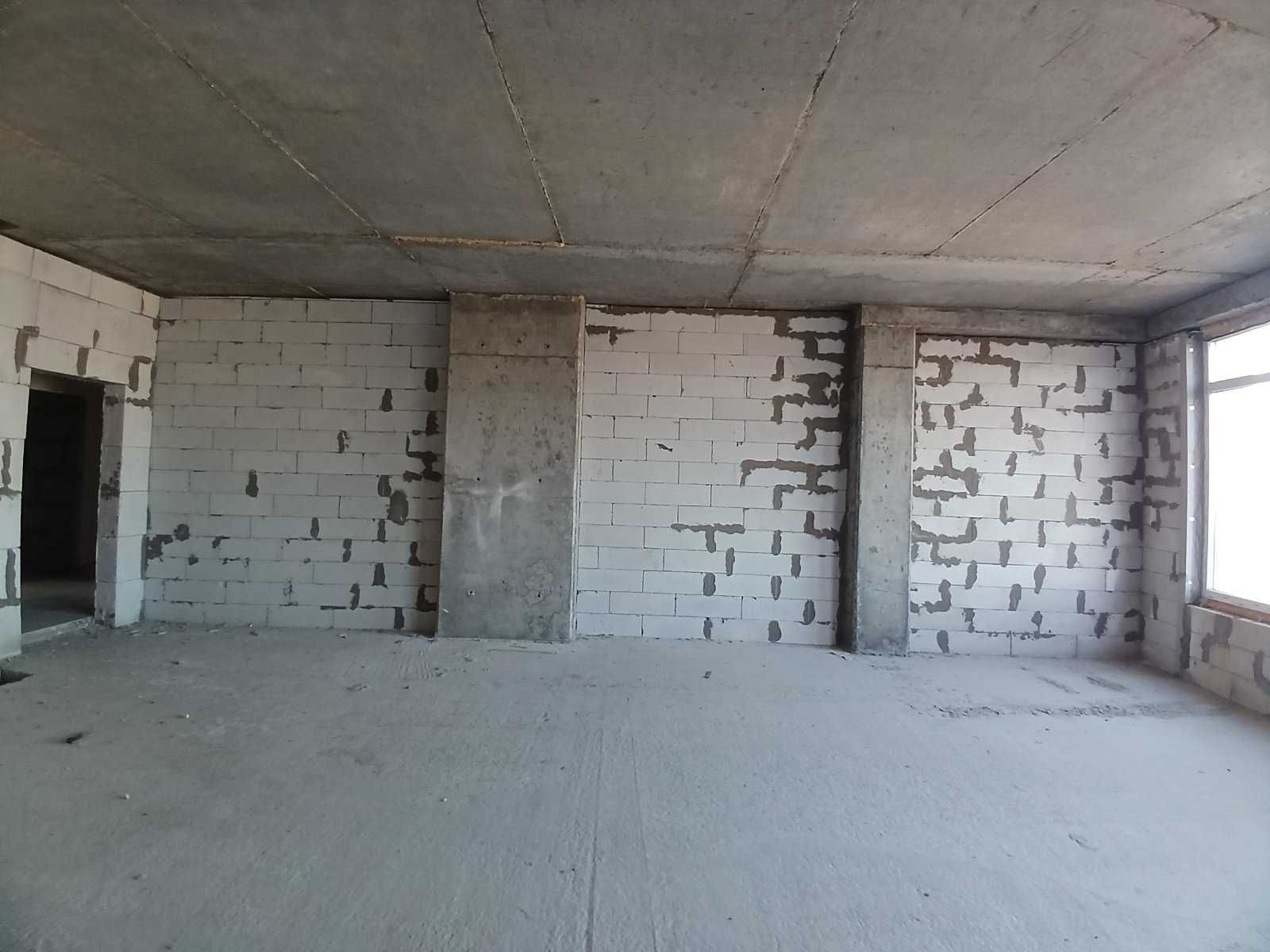 Продам 1к квартиру ЖК Central Park вид на Серова Центр Ипотека