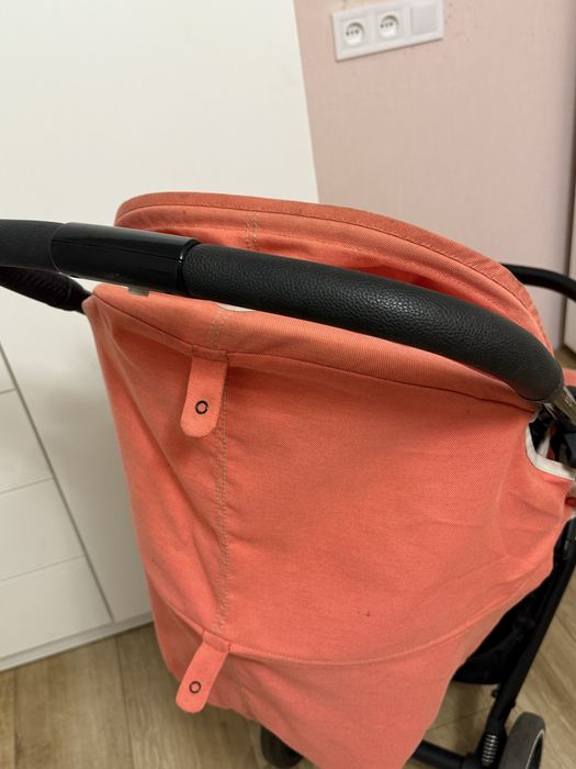 Прогулянкова коляска Cybex Beezy