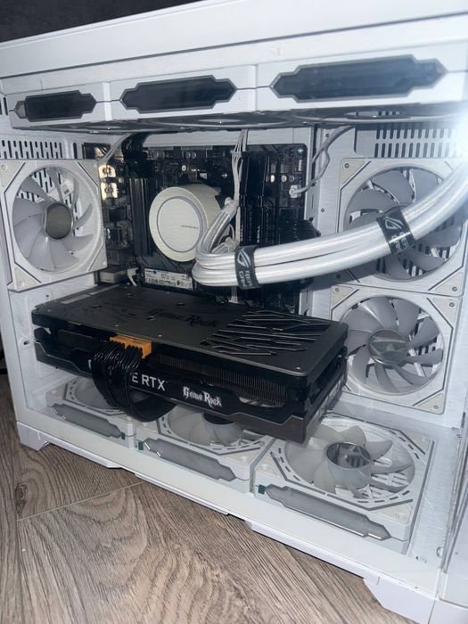 Ігровий компютер