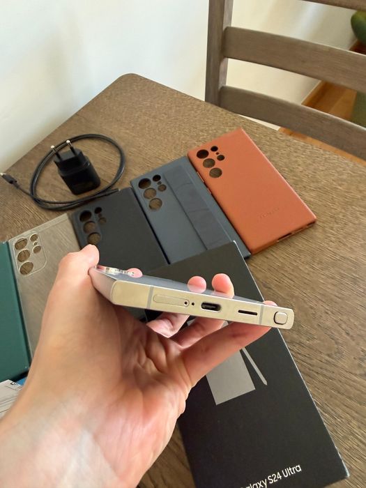 Samsung S24 ULTRA 512GB