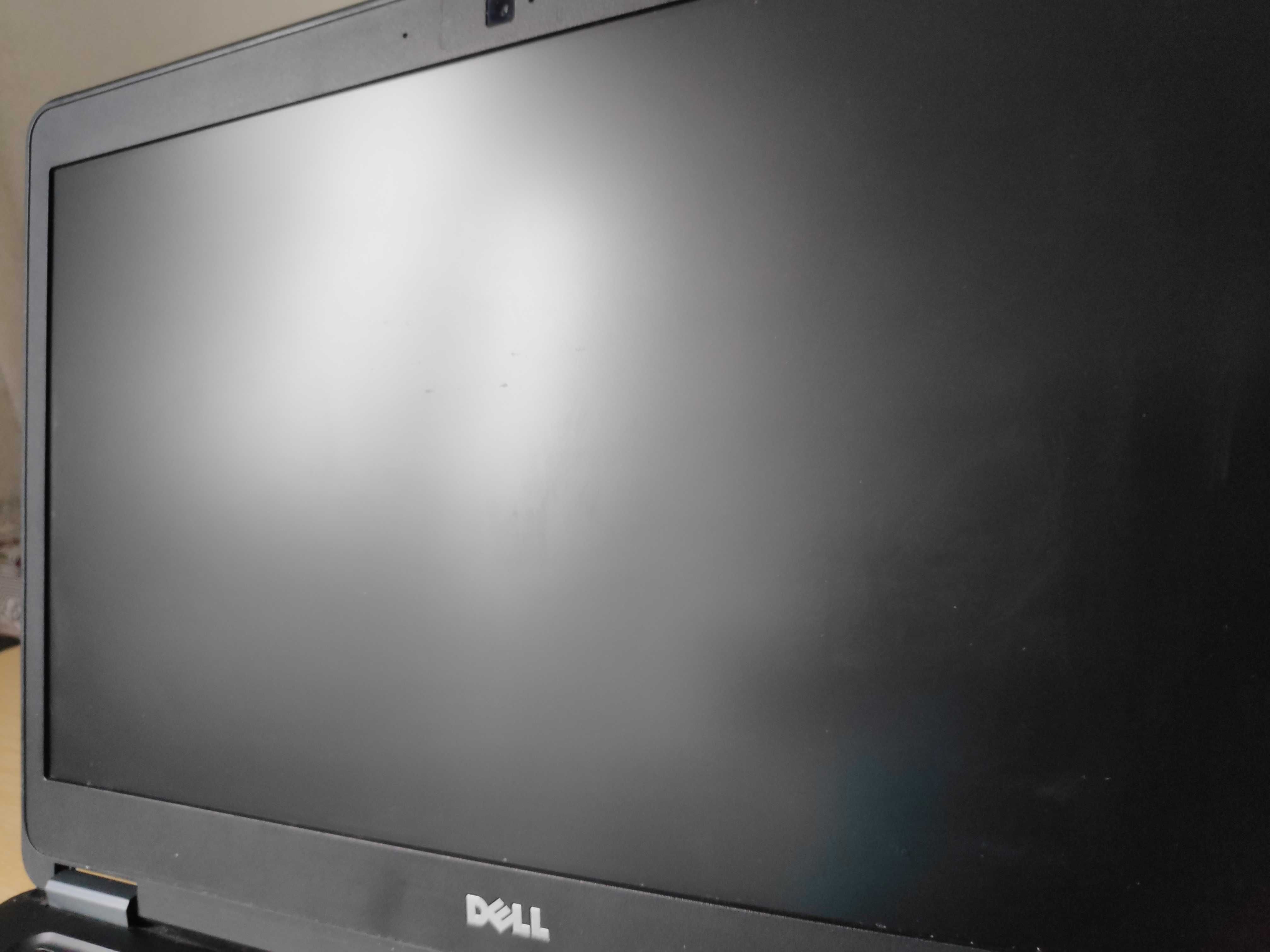 Dell Latitude E7450