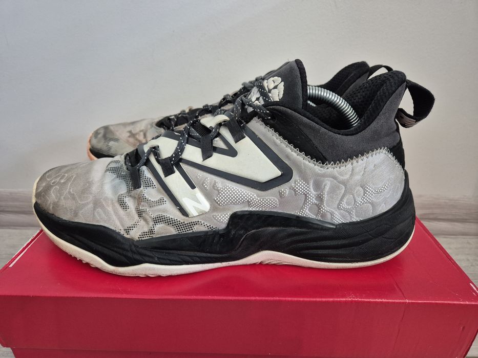 Buty męskie do koszykówki New Balance rozmiar 46,5.