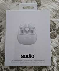 Навушники Sudio TOLV R нові