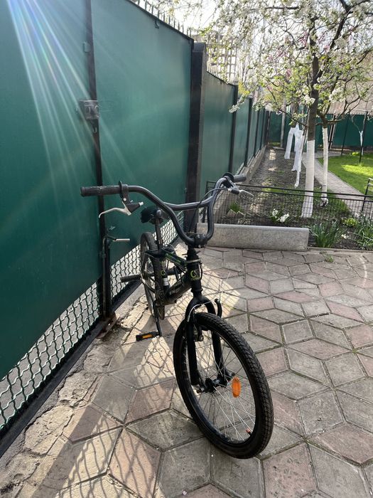 Велосипед бмх, в хорошосу стані