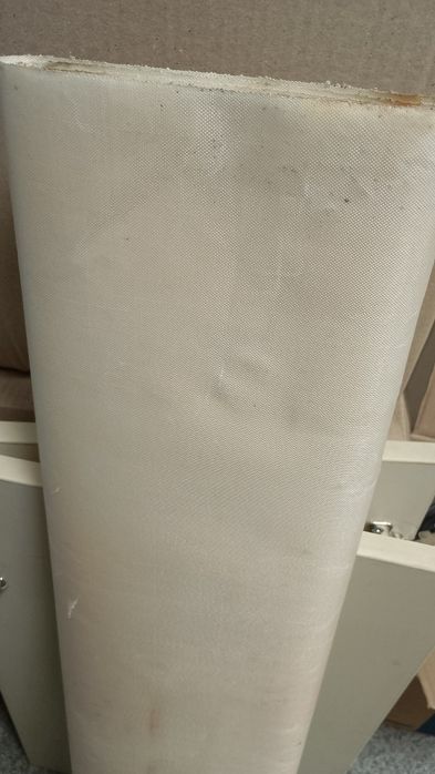 Склотканина часів совка.