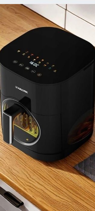 Аерогриль KALORIK AFT2100 2000W.6L.