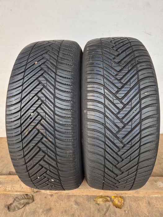 Шини 215/55/16, Hankook (714)