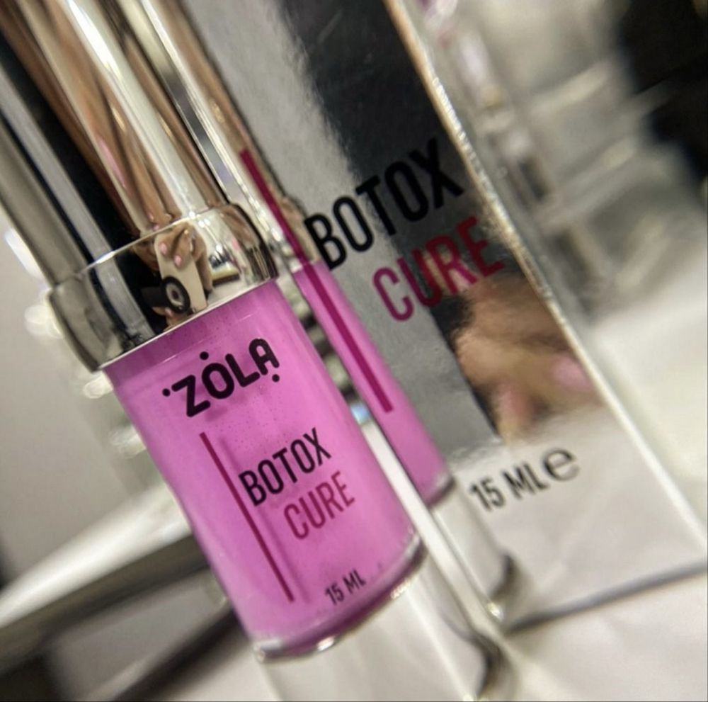 ZOLA Botox do brwi i rzęs – 15 ml