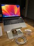 MacBook 12 2017 M3 8GB 256GB